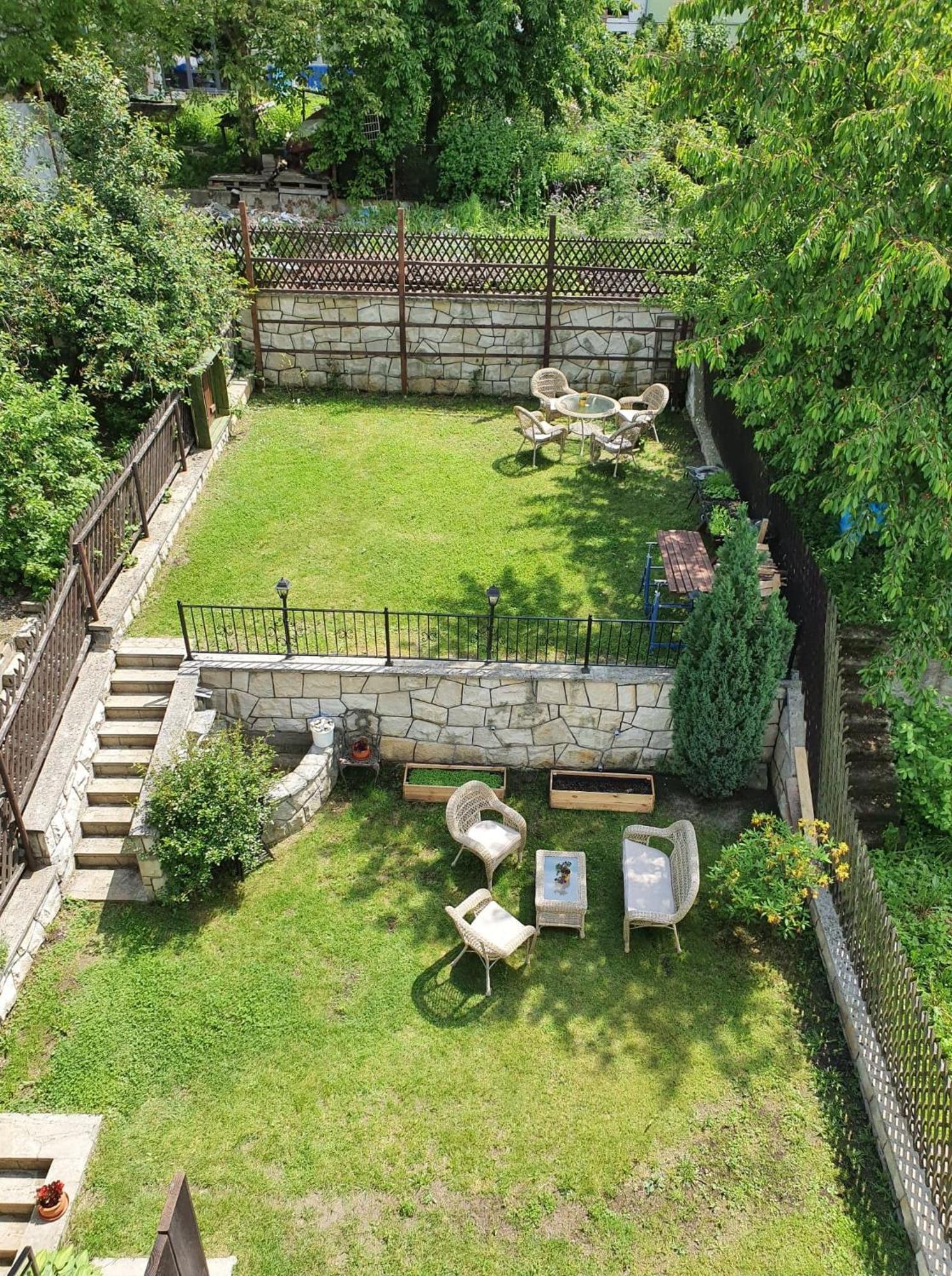 Noclegi Na Turystycznej-Noclegi W Sercu Uzdrowiska Kudowa Zdroj Exterior photo